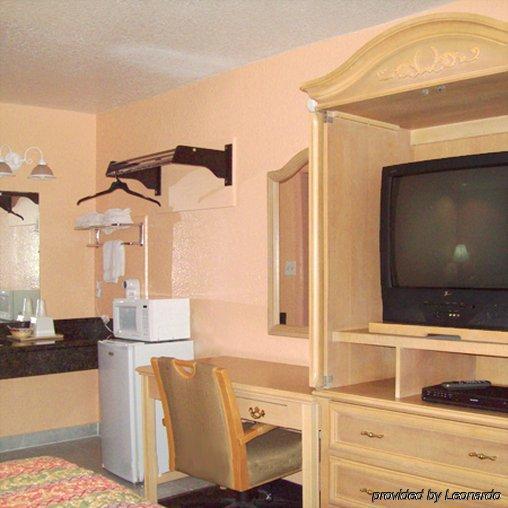 Economy Lodge Texas City Refinery Rom bilde